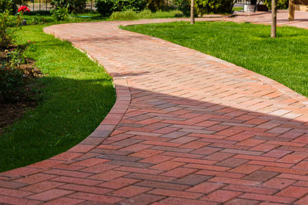 Professional Driveway Pavers in Fairview, NC