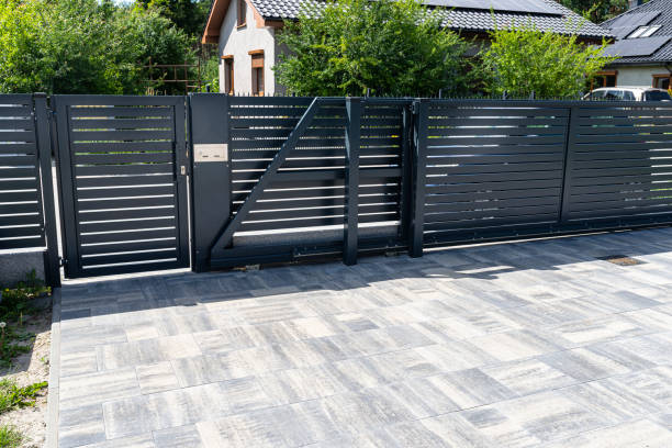 Best Affordable Driveway Pavers  in Fairview, NC