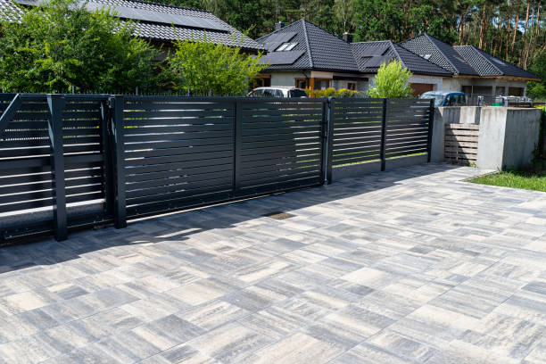 Best Driveway Pavers Near Me  in Fairview, NC