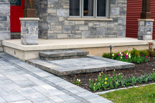 Best Driveway Paving Contractor  in Fairview, NC