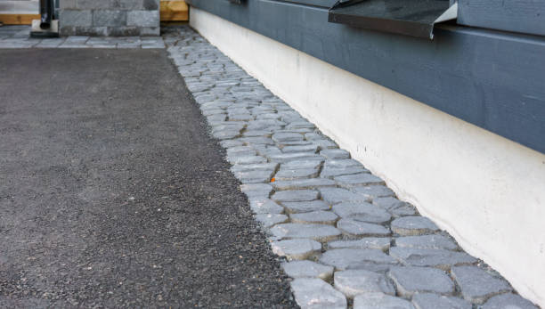 Best Interlocking Driveway Pavers  in Fairview, NC