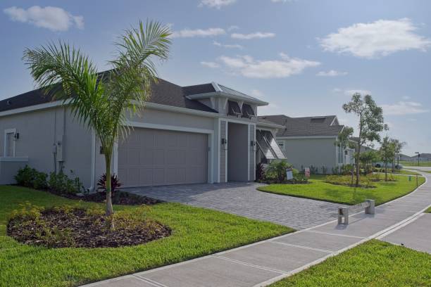 Best Professional Driveway Pavers  in Fairview, NC