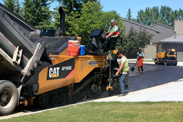 Best Cobblestone Driveway Pavers  in Fairview, NC