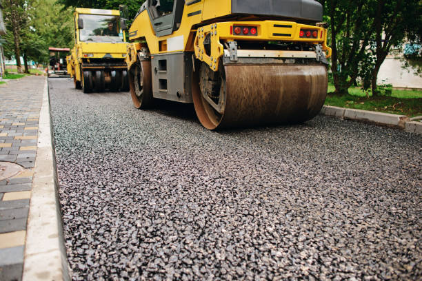 Best Driveway Repair Near Me  in Fairview, NC